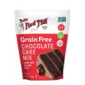 Grain Free Chocolate Cake Mix Bob's Red Mill