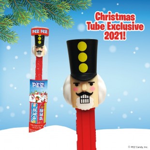 PEZ US Nutcracker tube