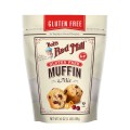 Gluten Free Muffin Mix Bob's Red Mill