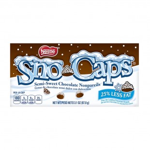 Sno-Caps Boite Théâtre