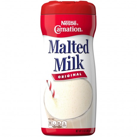 CARNATION Malted Milk Original