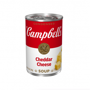 Campbell's Condensed Cream of Celeri