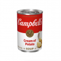 Campbell's Condensed Potato Soup