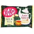 Kit Kat Japan Milk Tea