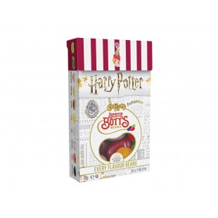 Harry Potter Bertie Bott's Beans Boite