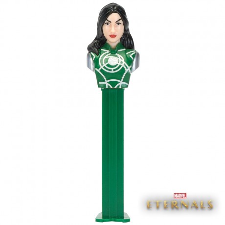 PEZ US Sersi - MARVEL Eternals