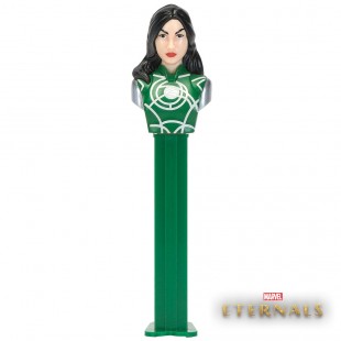 PEZ US Sersi - MARVEL Eternals