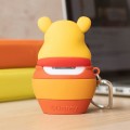 Winnie L'Ourson (Disney) AirPods Case