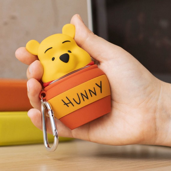 Winnie L'Ourson (Disney) AirPods Case