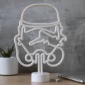 Original Stormtrooper Neon Tube Light