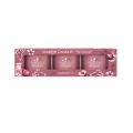 Sweet Plum Sake Coffret 3 Votives en Verre