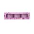 Wild Orchid Coffret 3 Votives en Verre