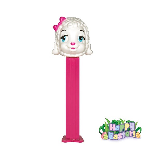 Pez US Easter Lamb