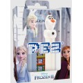 Coffret Pez Frozen 2