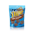 Flipz Chocolat Au Lait