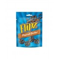 Flipz Peanut Butter