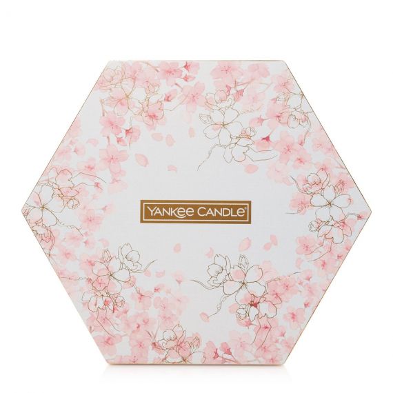 Coffret 18 Lumignons Sakura Blossom Festival