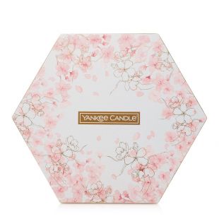 Coffret 18 Lumignons Sakura Blossom Festival