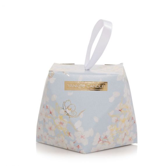 Coffret 3 Fondants Sakura Blossom Festival