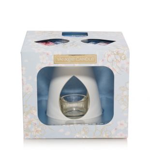 Coffret Bruleur Sakura Blossom Festival
