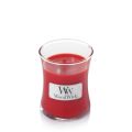 Crimson Berries Bougies WoodWick