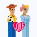 Pez Toy Story 4