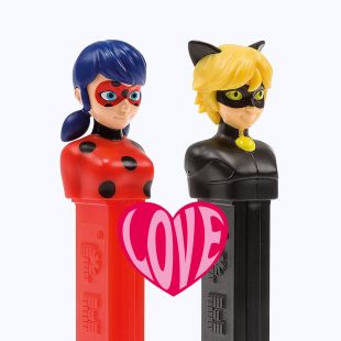 PEZ Miraculous