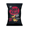 Rough & Real Chips Sweet Chili 125g