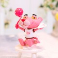 Pink Panther Expressing Love