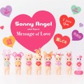 Message of love Sonny Angel