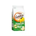 Goldfish Parmesan