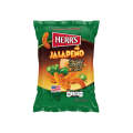 Herr's Jalapeño Cheese Curls