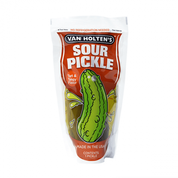 Van Holten's Sour Pickle