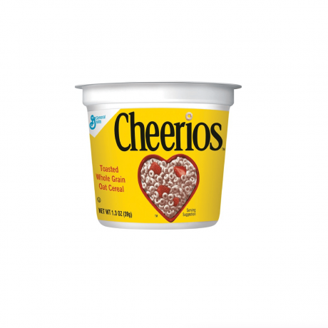 Cheerios Original Cup