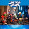 Figurine DC justice league