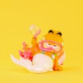 Figurine Garfield Daydream