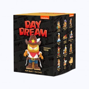 Figurine Garfield Daydream