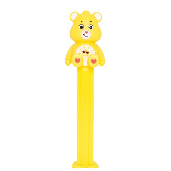 PEZ US Funshine Bear - Care Bears