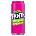 Fanta Mango Dragonfruit