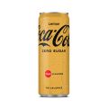 Coca-Cola Lemon Zero Sugar