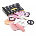 Trousse Accessoires Stylette Noire