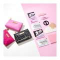 Trousse Accessoires Stylette Noire