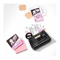 Trousse Accessoires Stylette Noire