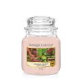 Tranquil Garden Bougies Jarres