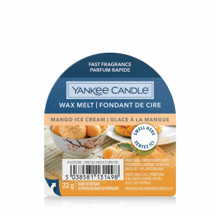 Yankee Candle Fondant de Cire