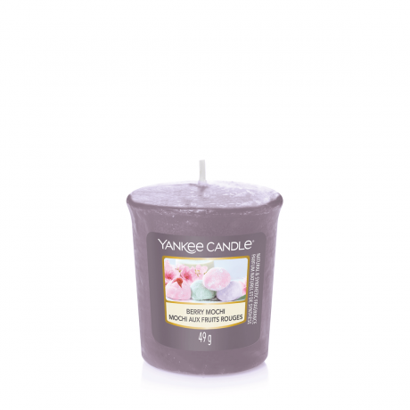 Votive Yankee Candle