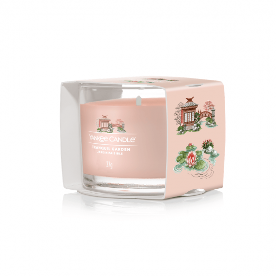 Yankee Candle Votive en Verre