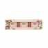 Tranquil Garden Coffret 3 Votives en Verre