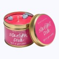 Bougie Starlight diva bomb cosmetics