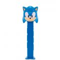 PEZ Sonic the Hedgehog